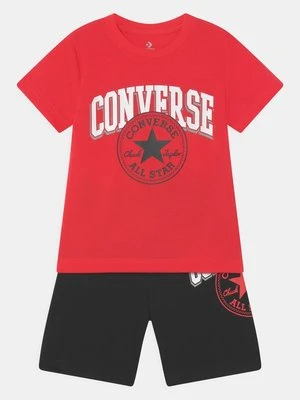 Szorty Converse czarny