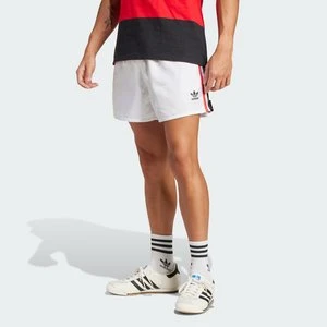 Szorty CR Flamengo '81 Away Adidas