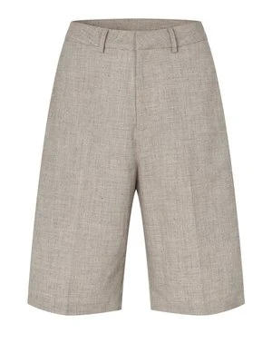 Szorty Cras taupe