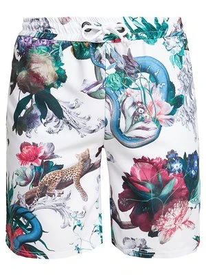 Szorty Criminal Damage