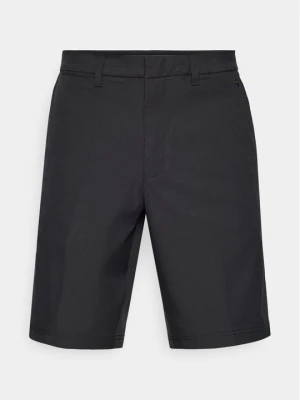Szorty Cross Sportswear czarny