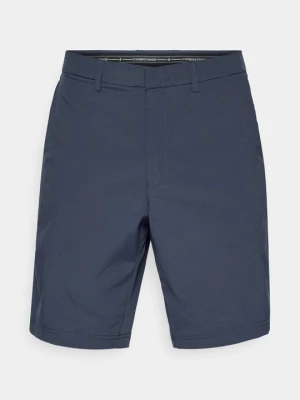 Szorty Cross Sportswear granatowy