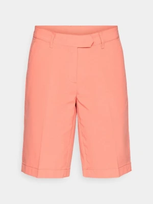 Szorty Cross Sportswear łososiowy