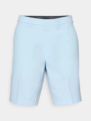 Szorty Cross Sportswear niebieski