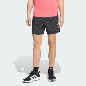 SZORTY D4T PrimeLift AOP Adidas czarny
