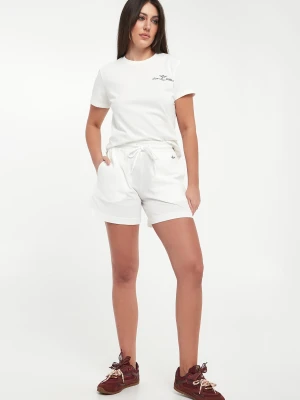 Szorty damskie AERONAUTICA MILITARE