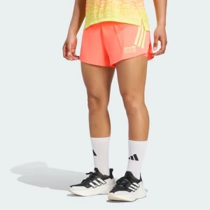 SZORTY DAMSKIE BMW BERLIN-MARATHON 2026 2IN1 Adidas Solar Turbo