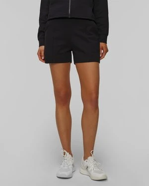 Szorty Damskie Casall Aria Shorts Czarne