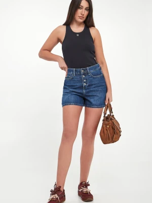 Szorty damskie jeansowe LIU JO