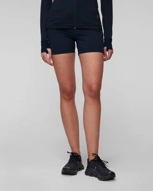Szorty damskie MAMMUT RUNBOLD ROLL CUFF