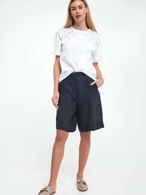 Szorty damskie Pireo MARELLA SPORT