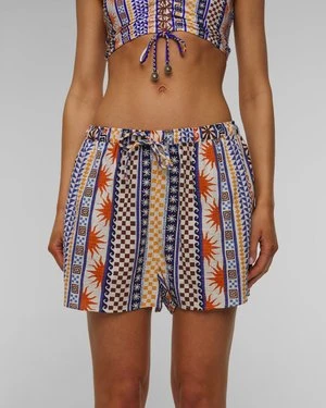 Szorty Damskie Rip Curl San Carlos Short