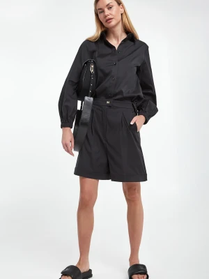 Szorty damskie Sultano MAX MARA BEACHWEAR
