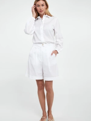 Szorty damskie Sultano MAX MARA BEACHWEAR
