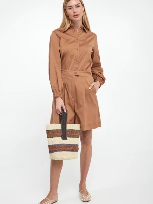 Szorty damskie Sultano MAX MARA BEACHWEAR