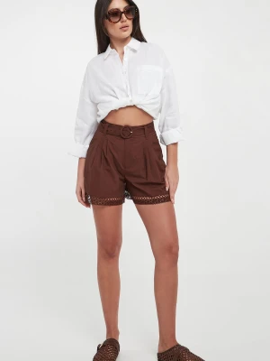 Zdjęcie produktu Szorty damskie TWINSET