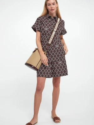 Szorty damskie Ululato MAX MARA BEACHWEAR