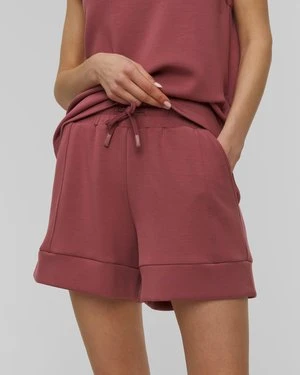 Szorty Damskie Varley Atrium High Rise Short 4.5