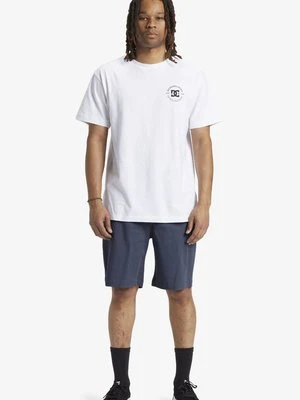 Szorty DC Shoes niebieski