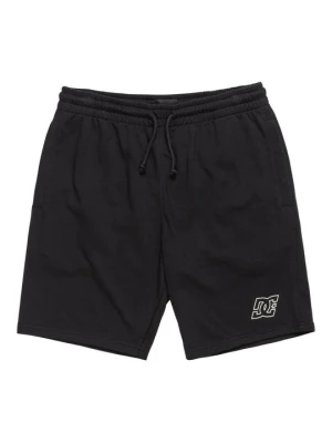 Szorty DC Shoes czarny