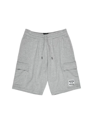 Szorty DC Shoes szary