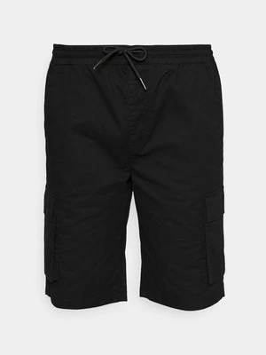 Szorty Denim Project