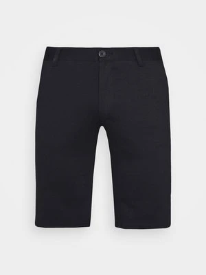 Szorty Denim Project