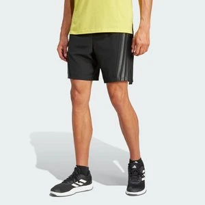 Szorty Designed-for-Training 3-Stripes Adidas