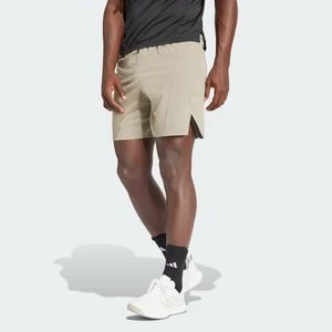 Szorty Designed for Training HIIT Workout HEAT.RDY Adidas