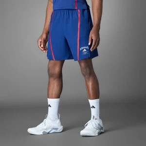 Szorty Designed-for-Training Legacy Adidas