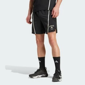 Szorty Designed-for-Training Legacy Adidas
