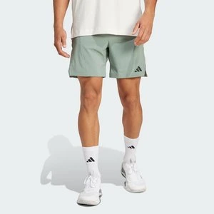 Szorty Designed for Training Workout Adidas