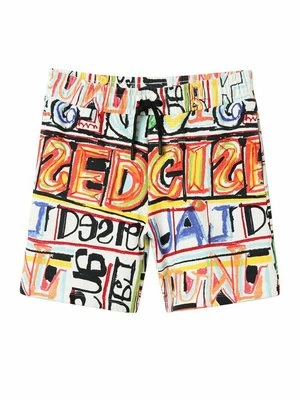Szorty Desigual