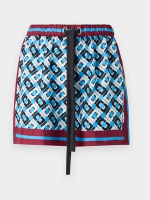 Szorty Diane von Furstenberg