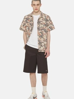 Zdjęcie produktu Szorty Dickies ciemnobrązowy