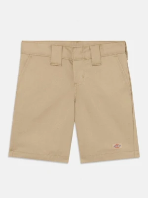 Szorty Dickies beżowy