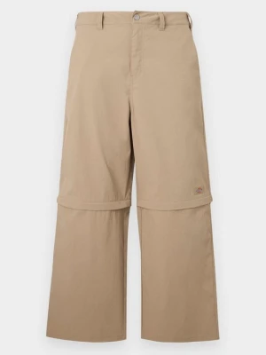 Szorty Dickies beżowy