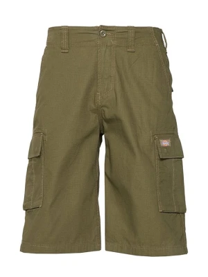 Szorty Dickies oliwkowy