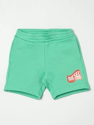 Szorty Diesel