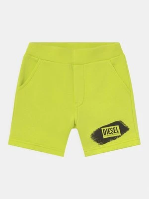 Szorty Diesel