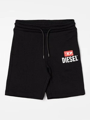 Szorty Diesel