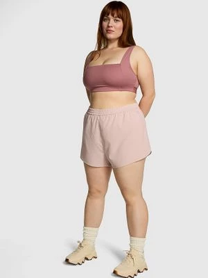 Szorty do biegania Victoria's Secret