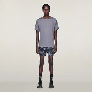 Szorty do biegania Y-3 AOP Running Adidas