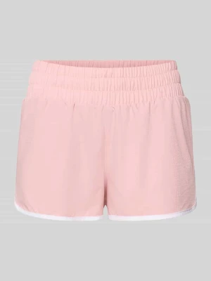 Szorty do biegania z elastycznym pasem Varley
