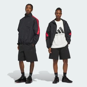 SZORTY DO KOSZYKÓWKI ADIDAS