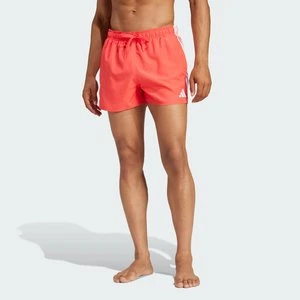 Szorty do pływania 3-Stripes 3-Inch Adidas