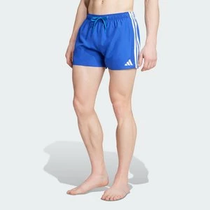 Szorty do pływania 3-Stripes 3-Inch Adidas