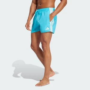 Szorty do pływania 3-Stripes 3-Inch Adidas
