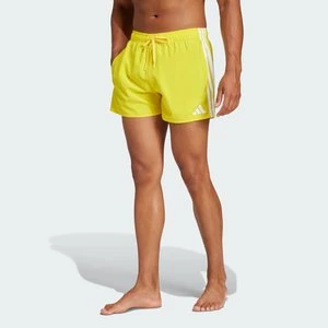 Szorty do pływania 3-Stripes 3-Inch Adidas