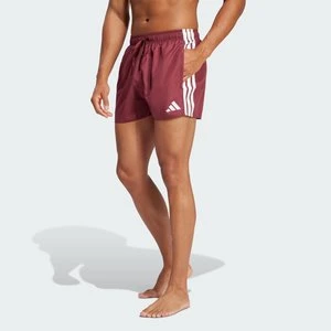 Szorty do pływania 3-Stripes 3-Inch Adidas